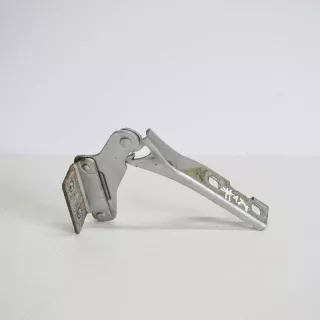 3R0823302A , art595437 Петля капота Seat Exeo Арт 595437, вид 1