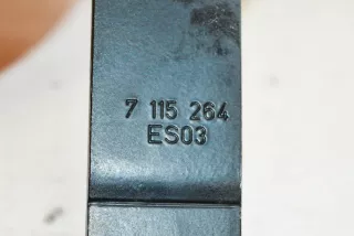 7115264 , art748650 Петля капота BMW 3 E90/E91/E92/E93 Арт 748650, вид 4