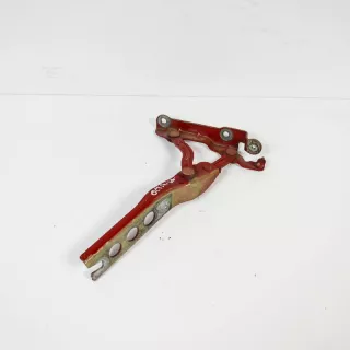 1Z0823301C , art553500 Петля капота Skoda Octavia A5 restailing Арт 553500, вид 1