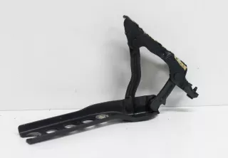 1Z0823301C , art561095 Петля капота Skoda Octavia A5 Арт 561095, вид 1