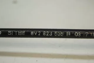 8V2823535B , art719962 Проводка Audi A3 8V Арт 719962, вид 4