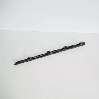 3C9807459 , art592499 Молдинг бампера заднего Volkswagen Passat B6 Арт 592499, вид 2