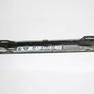 3C9807459 , art592499 Молдинг бампера заднего Volkswagen Passat B6 Арт 592499, вид 3