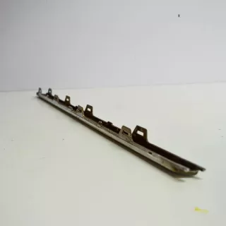 3C9807459 , art642711 Молдинг бампера заднего Volkswagen Passat B6 Арт 642711, вид 2