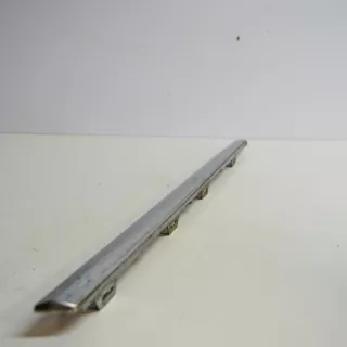 3C9807459 , art642711 Молдинг бампера заднего Volkswagen Passat B6 Арт 642711, вид 4