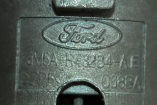 3M5A-R43284-AE , art813257 Замок багажника Jaguar XF 250 Арт 813257, вид 5