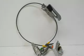 art921896 Замок багажника Mitsubishi Outlander 3 Арт 921896, вид 1