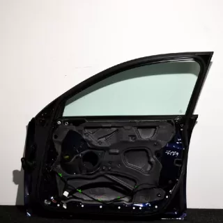 art602019 Дверь передняя правая Audi A6 C6 (S6,RS6) Арт 602019, вид 3