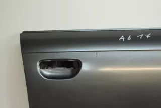 art886909 Дверь передняя правая Audi A6 C6 (S6,RS6) Арт 886909, вид 3