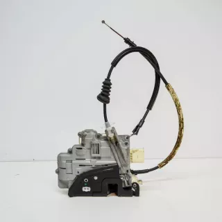3C2837015A , art600135 Замок двери передней левой Volkswagen Passat B7 Арт 600135, вид 1
