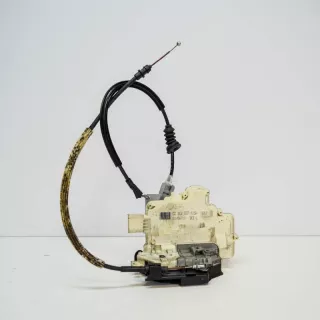 3C2837015A , art600135 Замок двери передней левой Volkswagen Passat B7 Арт 600135, вид 2