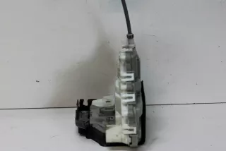 8X1837015C , art3112969 Замок двери передней левой Audi Q5 2 Арт 3112969, вид 2