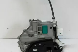 8X1837015C , art3112969 Замок двери передней левой Audi Q5 2 Арт 3112969, вид 3