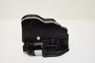 7202145 , art5069968 Замок двери передней левой BMW 5 F10/F11/GT F07 Арт 5069968, вид 1
