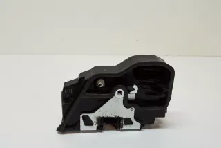 7202145 , art5069968 Замок двери передней левой BMW 5 F10/F11/GT F07 Арт 5069968, вид 3