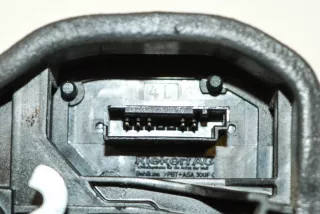 7202145 , art5069968 Замок двери передней левой BMW 5 F10/F11/GT F07 Арт 5069968, вид 5