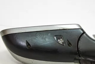 4F1858531M , art671155 Зеркало наружное левое Audi A6 C6 (S6,RS6) Арт 671155, вид 4