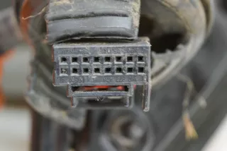 4F1858531M , art671155 Зеркало наружное левое Audi A6 C6 (S6,RS6) Арт 671155, вид 5