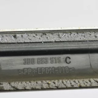 3B0853515C , art569244 Молдинг двери передней левой Volkswagen Passat B5 Арт 569244, вид 5