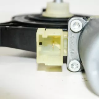 8W0959801 , art565174 Стеклоподъемник передний левый Audi A4 B9 Арт 565174, вид 1