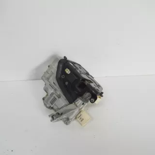 8E1837016AA , art555375 Замок двери передней правой Audi A4 B7 Арт 555375, вид 1