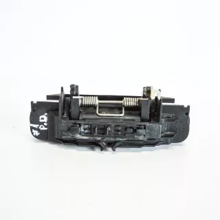 4B0839885 , art561412 Ручка наружная передняя правая Audi A3 8P Арт 561412, вид 2