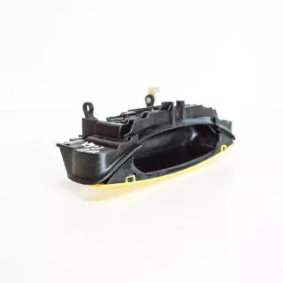 4B0839885 , art561412 Ручка наружная передняя правая Audi A3 8P Арт 561412, вид 3
