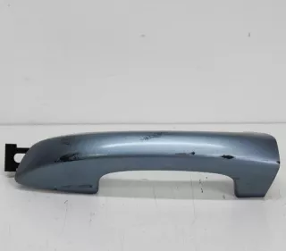 1K8837210 , art561430 Ручка наружная передняя правая Volkswagen Sharan 1 restailing Арт 561430, вид 1