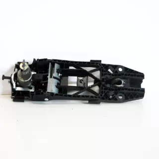5N0837885G , art577542 Ручка наружная передняя правая Skoda Yeti Арт 577542, вид 2