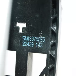 5N0837885G , art577542 Ручка наружная передняя правая Skoda Yeti Арт 577542, вид 5