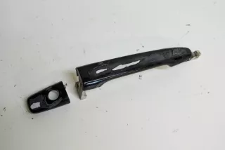 art927710 Ручка наружная передняя правая Mitsubishi Outlander 3 Арт 927710, вид 1