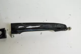 art927710 Ручка наружная передняя правая Mitsubishi Outlander 3 Арт 927710, вид 3