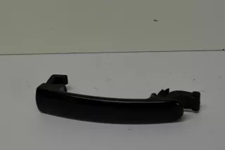 5N0837205F , art2949776 Ручка наружная передняя правая Seat Ibiza 4 Арт 2949776, вид 1