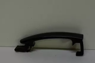 5N0837205F , art2949776 Ручка наружная передняя правая Seat Ibiza 4 Арт 2949776, вид 3
