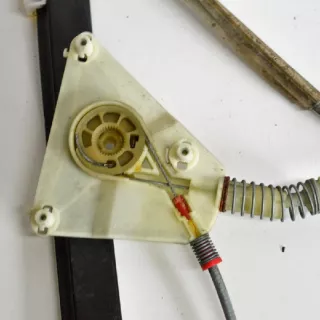 E006-060-001B , art561414 Молдинг двери передней правой Audi A3 8P Арт 561414, вид 3