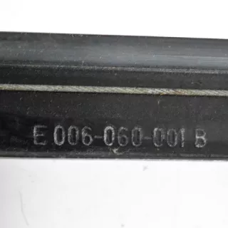 E006-060-001B , art561414 Молдинг двери передней правой Audi A3 8P Арт 561414, вид 4