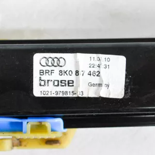 8K0837462 , art573825 Молдинг двери передней правой Audi A4 B8 Арт 573825, вид 3