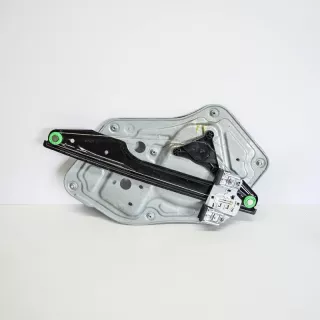 5L0837402A , art590882 Молдинг двери передней правой Skoda Yeti Арт 590882, вид 1