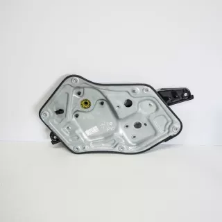 5L0837402A , art590882 Молдинг двери передней правой Skoda Yeti Арт 590882, вид 2