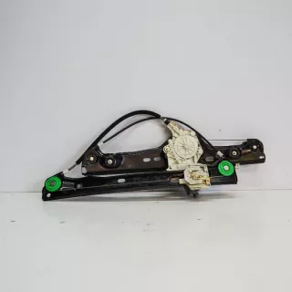 70602667140588E , art611264 Молдинг двери передней правой BMW 3 E90/E91/E92/E93 Арт 611264, вид 2