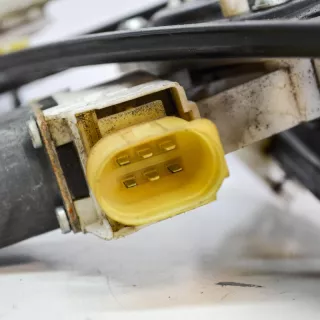 70602667140588E , art611264 Молдинг двери передней правой BMW 3 E90/E91/E92/E93 Арт 611264, вид 3