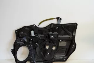 BBM45897XA, D01G5858X , art830125 Молдинг двери передней правой Mazda 3 BL Арт 830125, вид 1