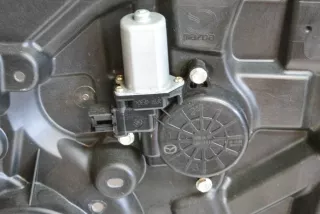 BBM45897XA, D01G5858X , art830125 Молдинг двери передней правой Mazda 3 BL Арт 830125, вид 2