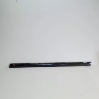 4B0853960D , art629075 Молдинг двери передней правой Audi A6 C5 (S6,RS6) Арт 629075, вид 1