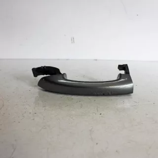 1K8837206E , art618680 Ручка наружная задняя правая Volkswagen Golf 5 Арт 618680, вид 1