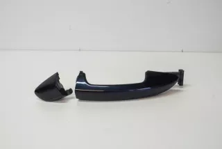 3C0837210 , art808394 Ручка наружная задняя правая Volkswagen Passat CC Арт 808394, вид 1