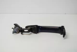 3C0837210 , art808394 Ручка наружная задняя правая Volkswagen Passat CC Арт 808394, вид 2