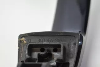 3C0837210 , art808394 Ручка наружная задняя правая Volkswagen Passat CC Арт 808394, вид 4