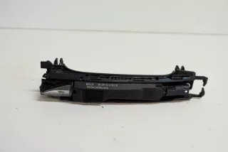 8W0927754 , art3389467 Ручка наружная задняя правая Audi A5 (S5,RS5) 2 Арт 3389467, вид 1