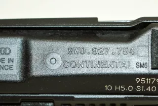 8W0927754 , art3389467 Ручка наружная задняя правая Audi A5 (S5,RS5) 2 Арт 3389467, вид 7